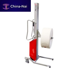 Semi-electric stacker truck 526310503walk-behindtransportloading