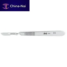 Scalpel handle 210-512