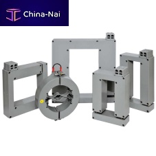 Distribution transformer TCB-Acurrentencapsulatedopening