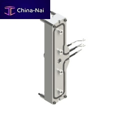 Hot runner manifold 02.30