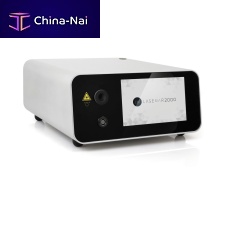 Dermatology laser LASEMAR® 2000surgicalskin rejuvenationvascular lesion treatment