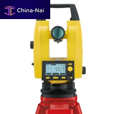 Laser theodolite BUILDER 100