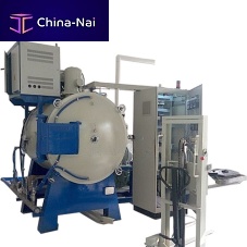 Conveyor furnace HCTE-VF-010temperingelectriccombustion