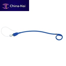 Urine drainage catheter Total Abscession®nephrostomyurethralpigtail tip