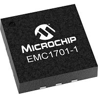 Power IC converter EMC1701-1programmablesampling