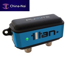 Analog converter Pulsite Linkdigital-analogvoltage/currentfrequency