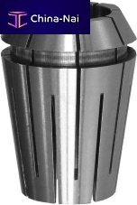 ER collet ARwith coolant