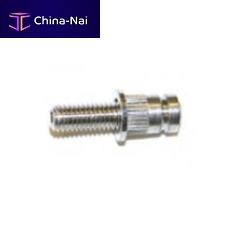 Threaded stud 31GTP-31GTPLMICROsteelblind rivet