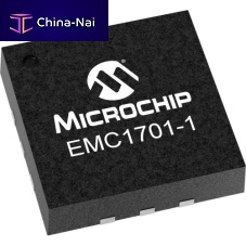 Power IC converter EMC1701-1programmablesampling