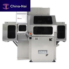 Epoxy die bonder ISTACK S+for die-attachhigh-accuracy