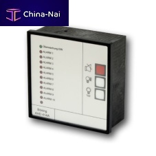 Ship alarm and safety system AHD 414 Afor yachts