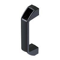 Pull handle 3201-122polyamideU-shapedadjustable