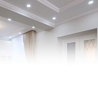 Ceiling-mounted spotlight WFRETROLEDroundoutdoor