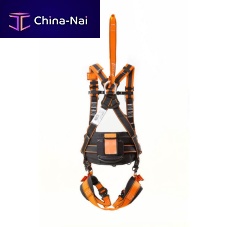 Fall-arrest harness H1A seriesdorsal fixation pointSternal attachment pointEN 361