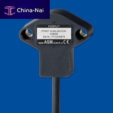 2-axis tilt sensor positilt® PTM271-axisanalogCAN