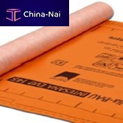 Air barrier waterproofing membrane QI10Pfor roofrollflexible