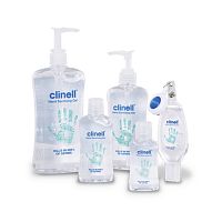 75% hand sanitizer CHSGTOT50500 mL100 ml250 mL
