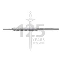 Metal handle scalpel handle SAFE-EX
