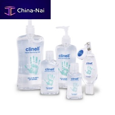 75% hand sanitizer CHSGTOT50500 mL100 ml250 mL