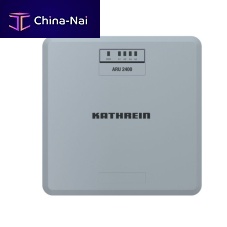 Compact RFID reader ARU 2400 embeddedwith integrated antennaUHF