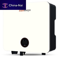 On-grid DC/AC inverter STS seriessingle-phasecompactwith MPPT