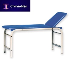 General examination couch 27616adultmanualfixed-height
