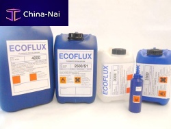 Solder flux ECOFLUX