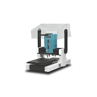 3-axis CNC milling machine MC 53, 53 Rverticalfor aluminumfor wood