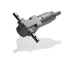 Linear actuator MK5hydraulicsingle-actingfor hospital beds