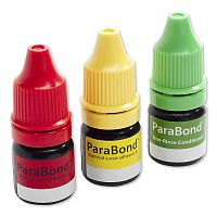 Dental restoration adhesive ParaBond®photopolymerizableliquid