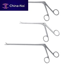 Surgery forceps 17 seriesgraspingtoothedreusable