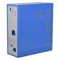Indoor air quality monitor AirSafe PMindustrialPM2.5PM10
