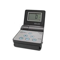 Portable conductivity meter with LCD displayTDS meterwith salinity meter