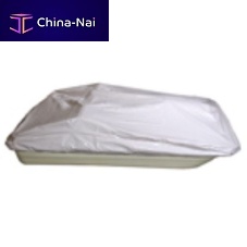 Protective cover boatwhite