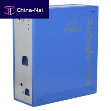 Indoor air quality monitor AirSafe PMindustrialPM2.5PM10