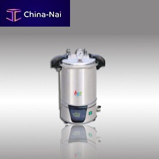 Medical sterilizer 280KB18steamportableautomatic