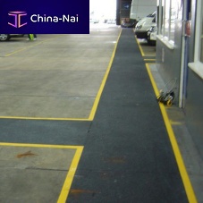 Tactile guidance paving WATCO PERMALINE GRP