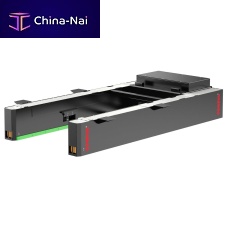 Electric pallet truck 0.35vehicle loading