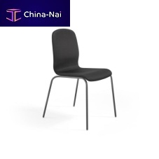 Contemporary chair Glamour Up indoorfabricleather