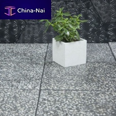 Terrazzo look tile TR0Xindooroutdoorfloor