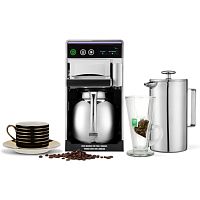 Aircraft espresso machine Saros®