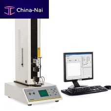Tear testing device LW (M)tensiletractionpeel