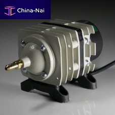 Piston pump AC serieswaterairelectric