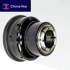 Machining collet chuck