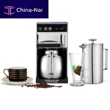 Aircraft espresso machine Saros®