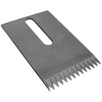 Band saw blade steelfor aluminum