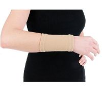 Wrist sleeve LMS