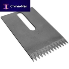 Band saw blade steelfor aluminum