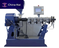 Single-screw extruder -TM