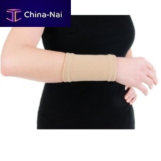 Wrist sleeve LMS